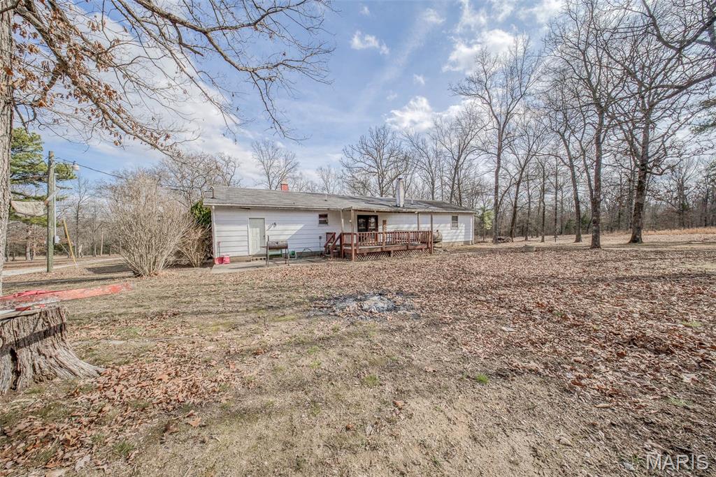 County - Residential