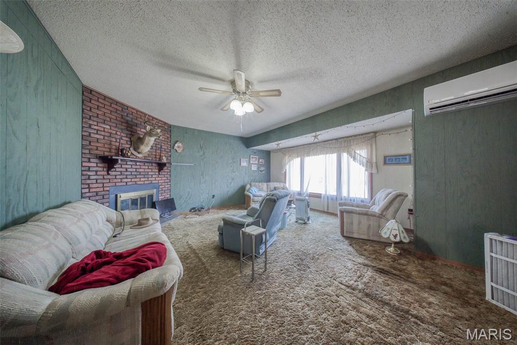 County - Residential