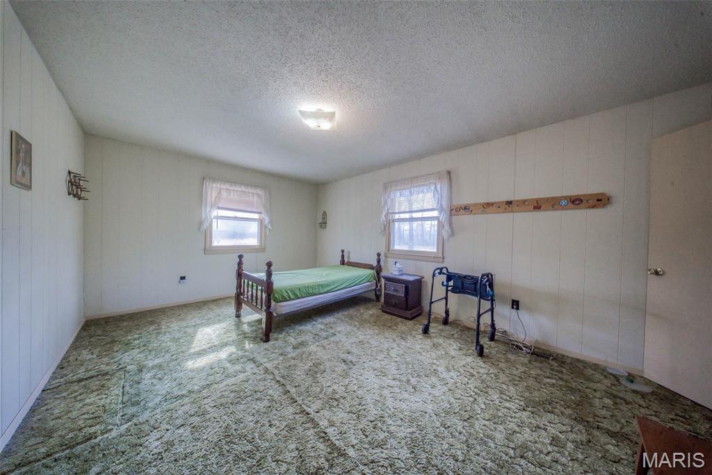 County - Residential