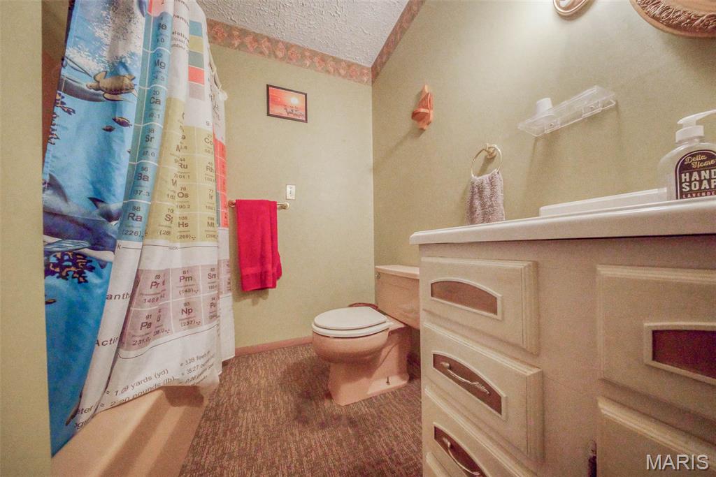 County - Residential