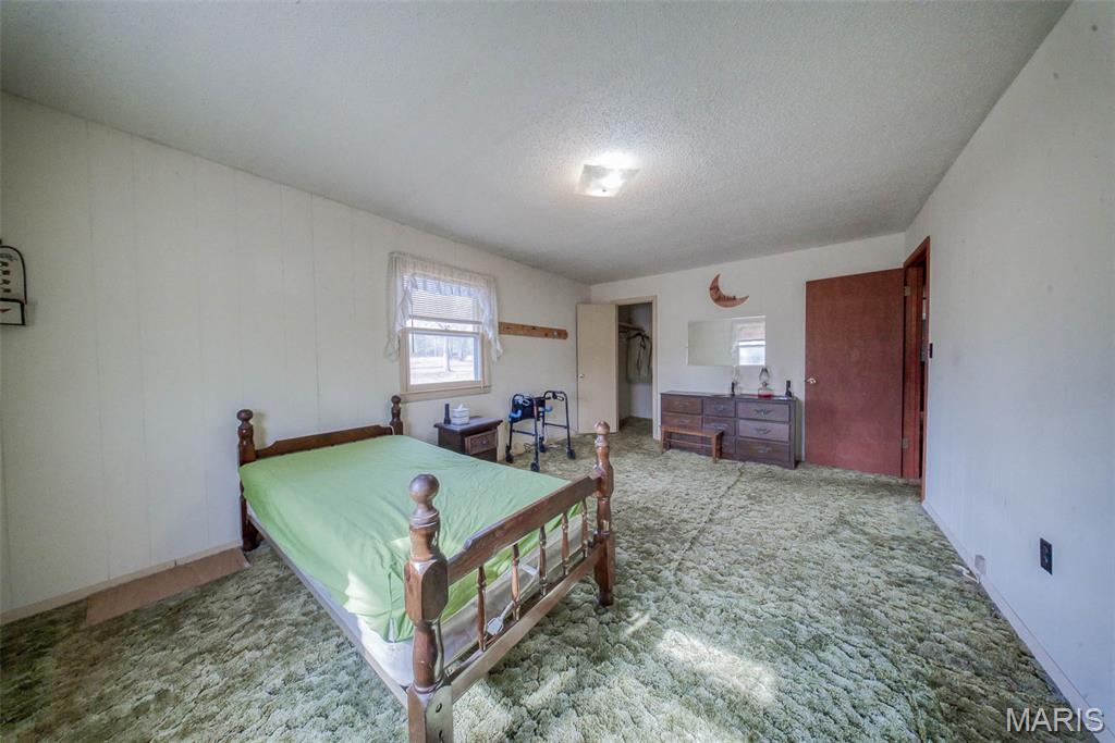 County - Residential