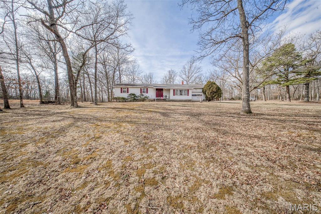 County - Residential