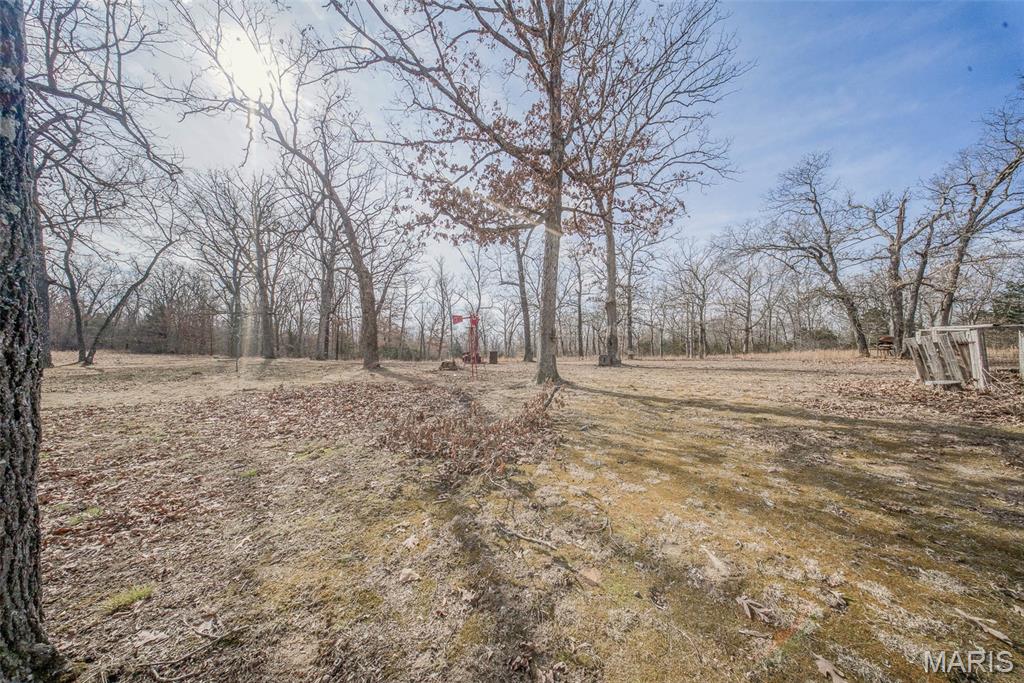 County - Residential