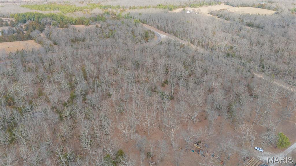 County - Residential