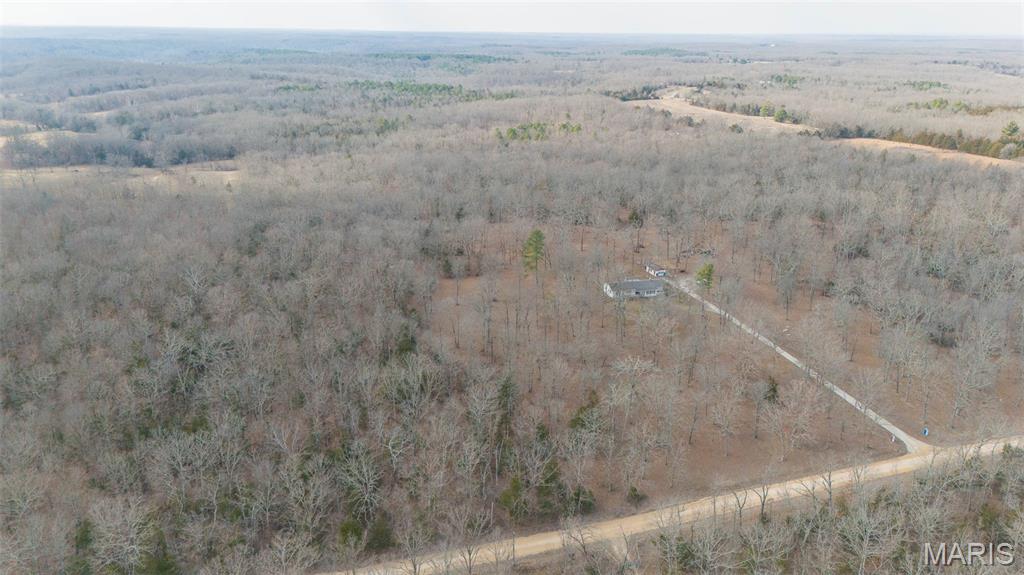 County - Residential