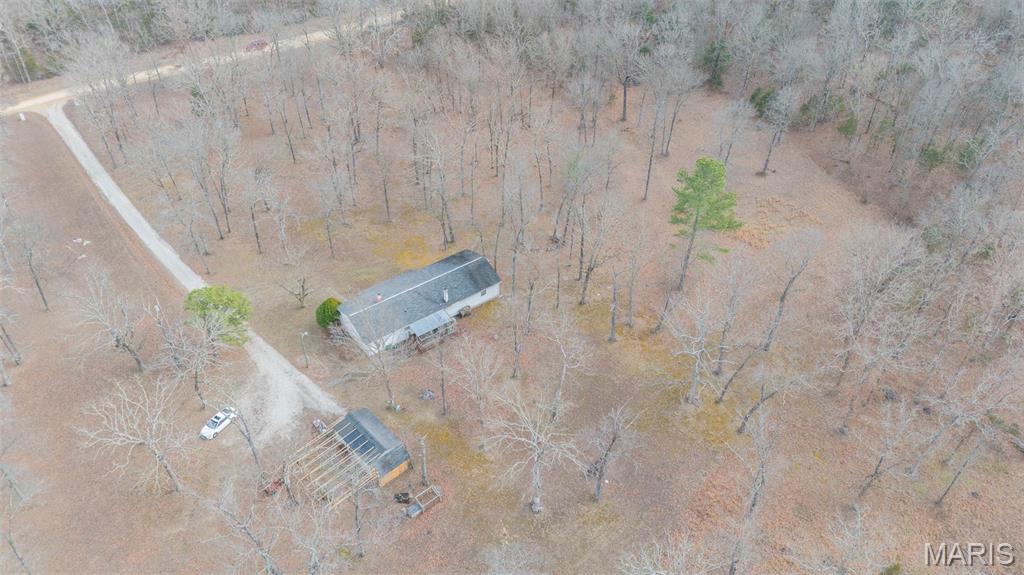 County - Residential