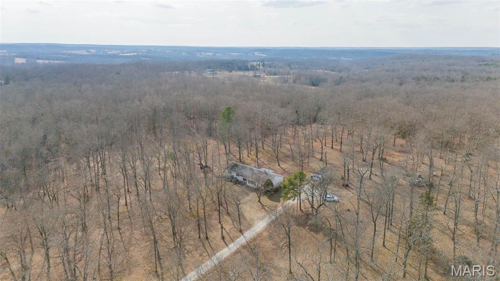 County - Residential