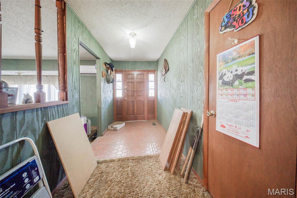 County - Residential