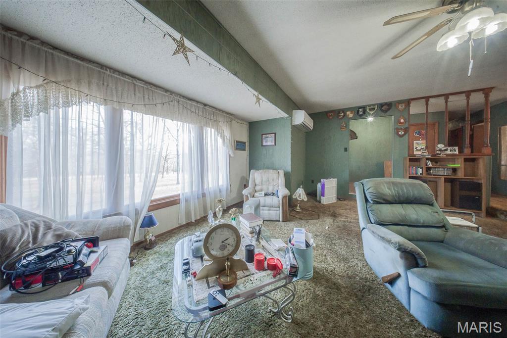 County - Residential