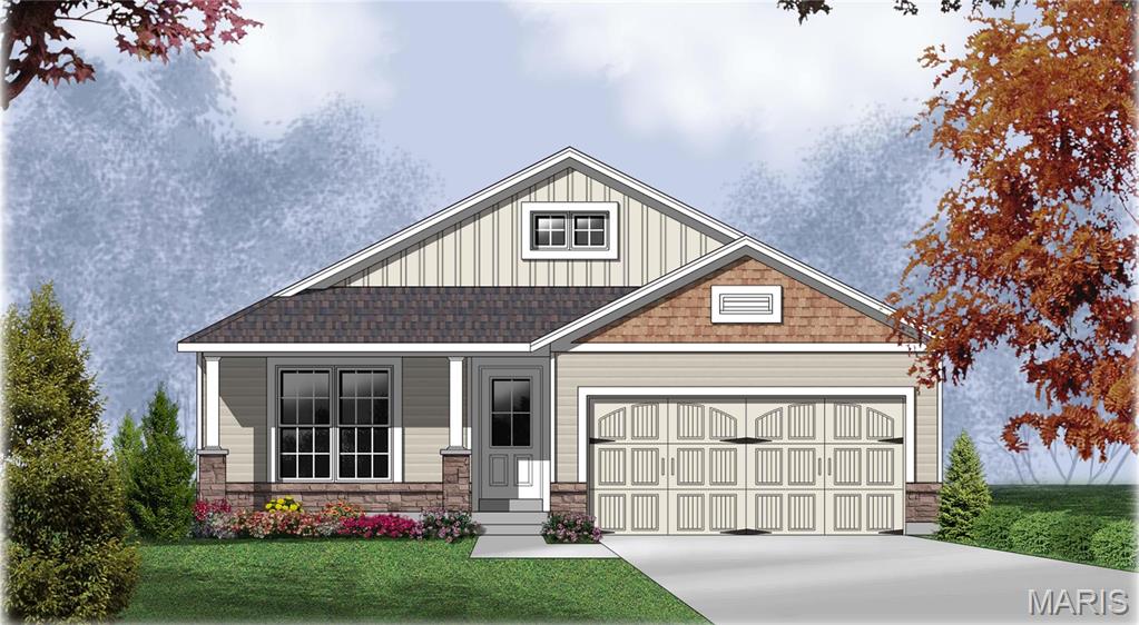 Harvest - Residential