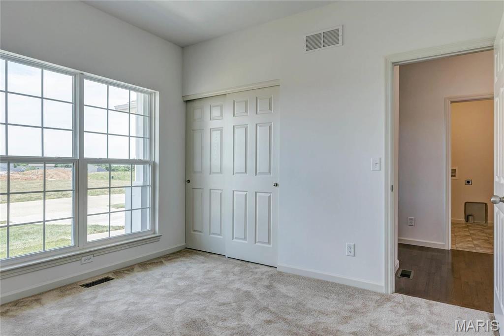 Harvest - Residential