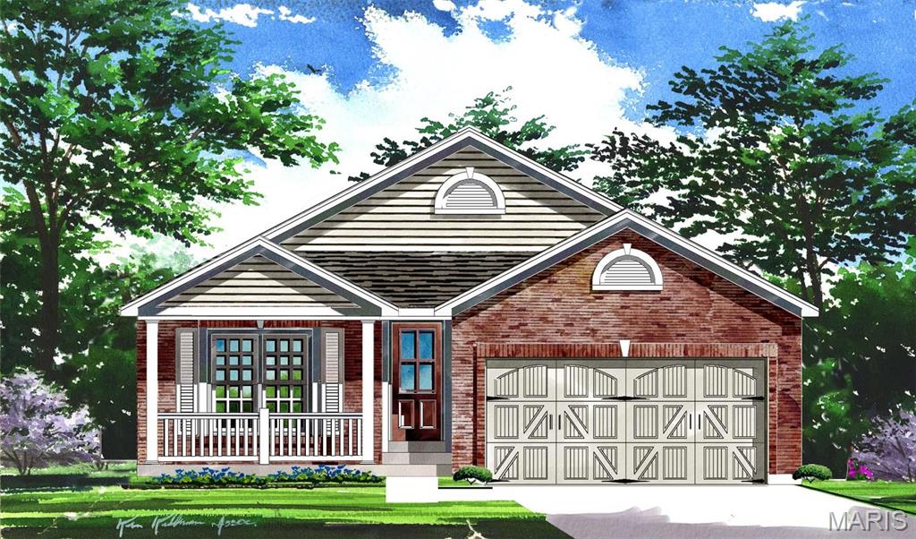 Harvest - Residential