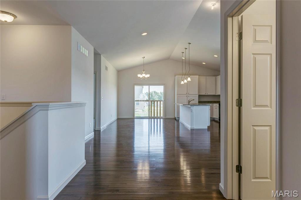 Harvest - Residential