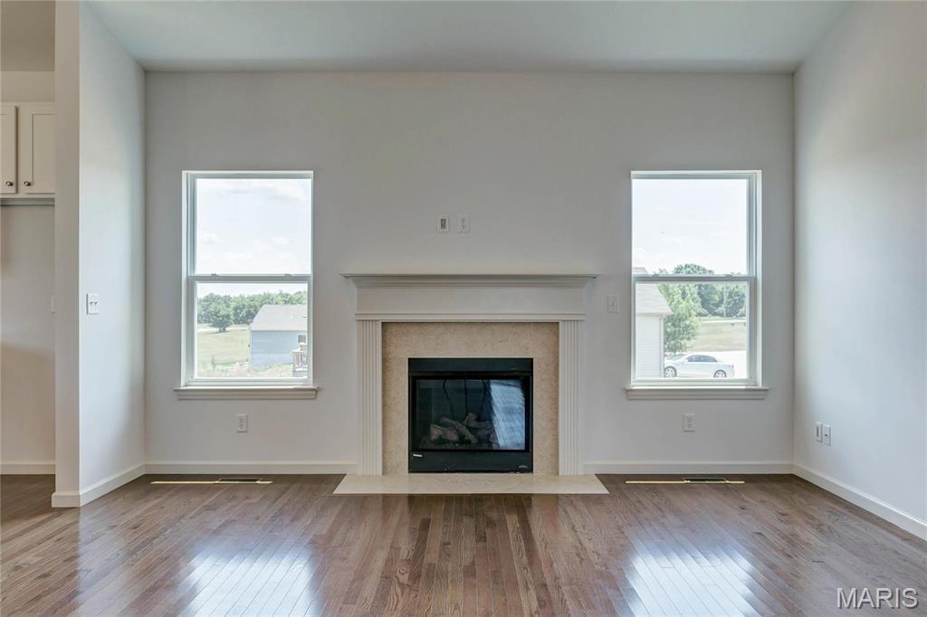 Harvest - Residential