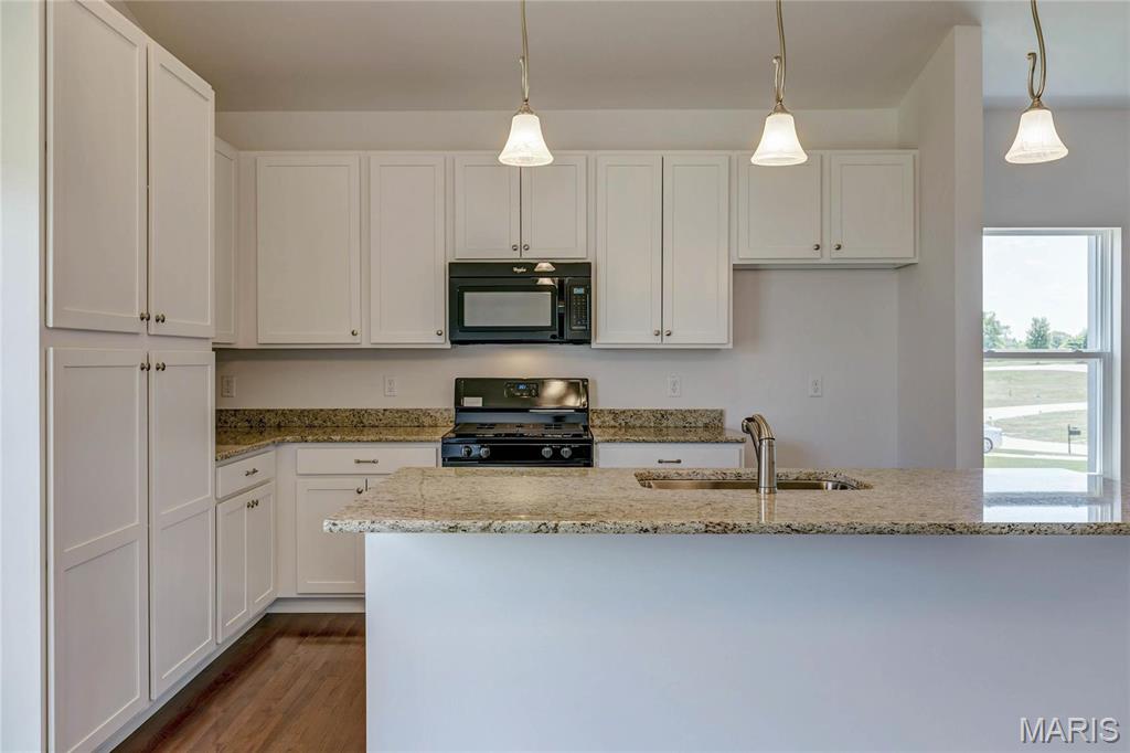 Harvest - Residential