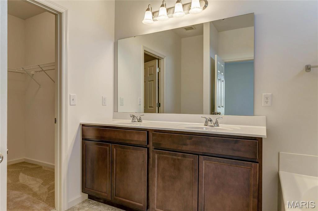 Harvest - Residential