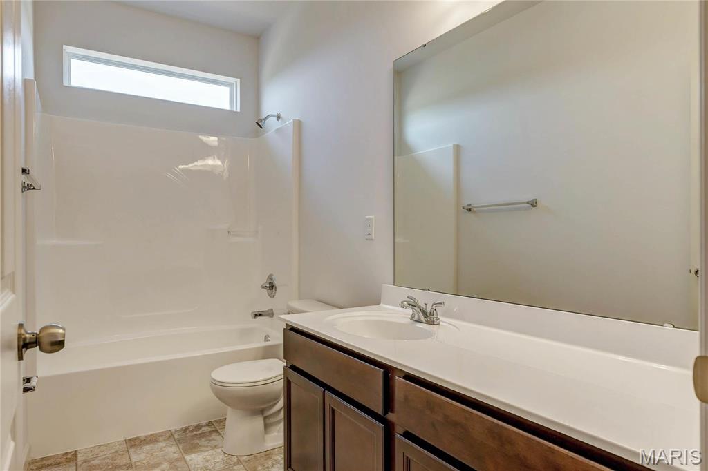 Harvest - Residential