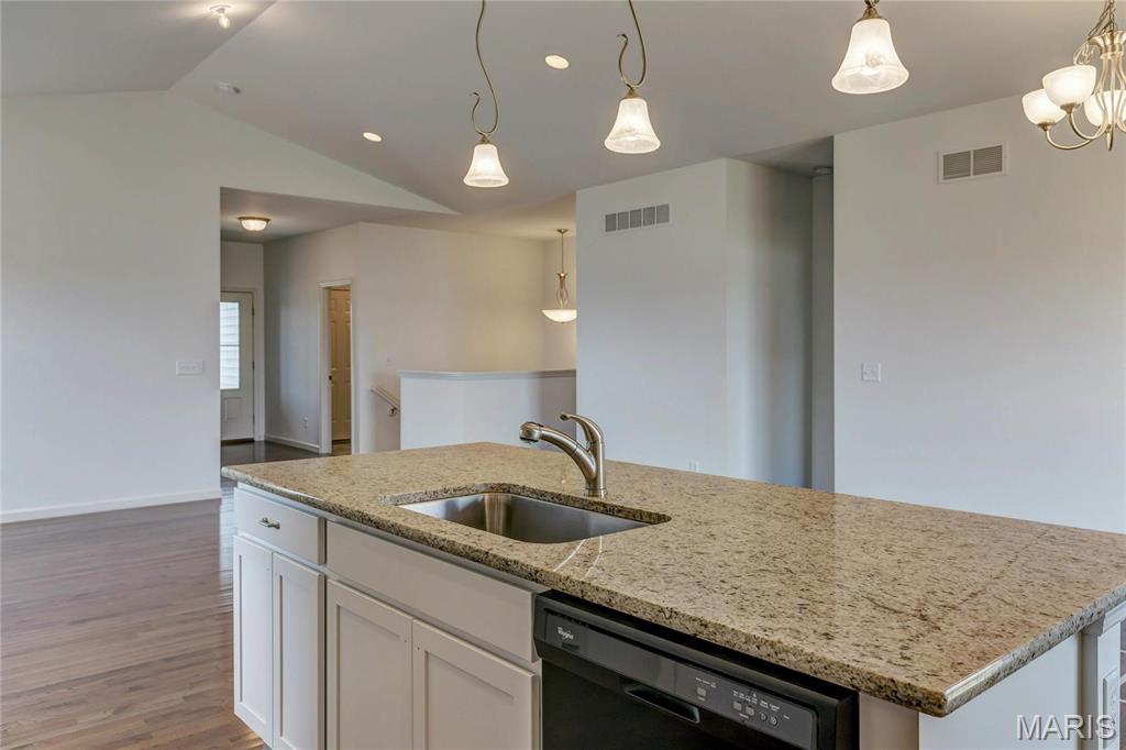 Harvest - Residential