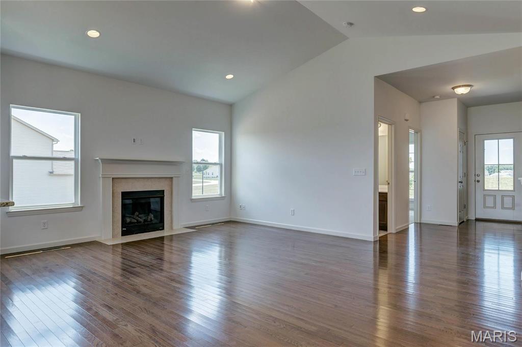 Harvest - Residential