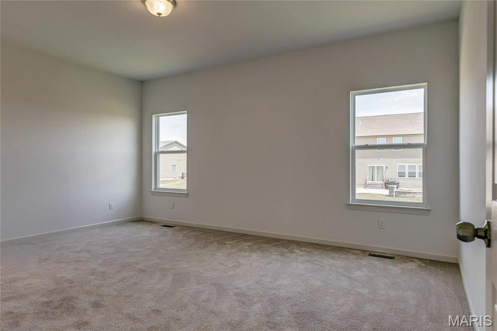 Harvest - Residential