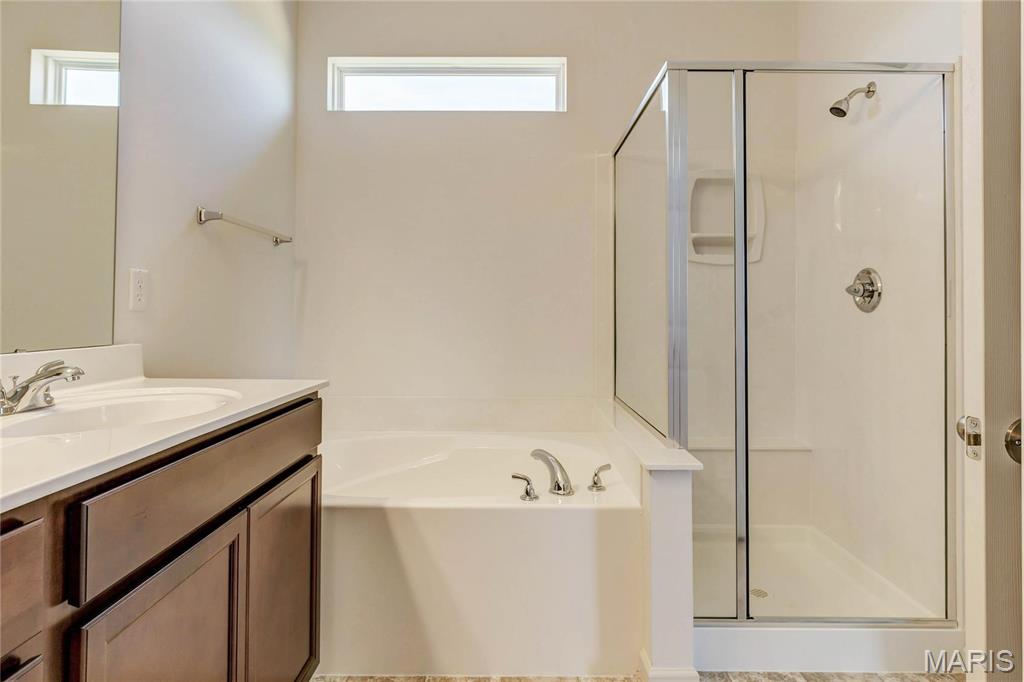 Harvest - Residential