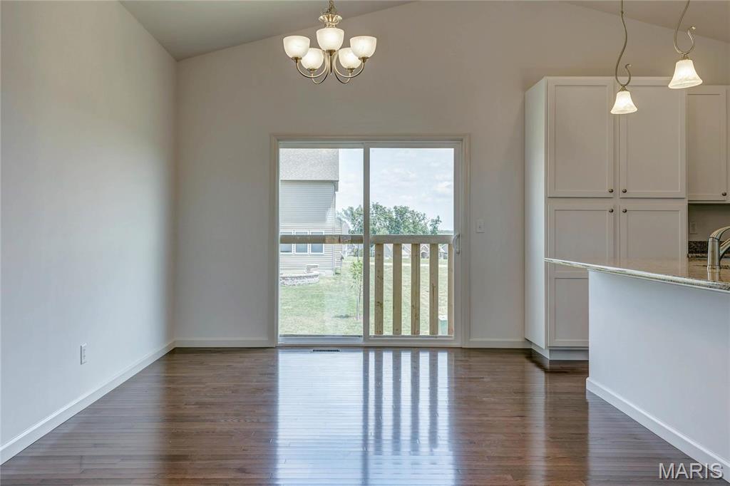 Harvest - Residential