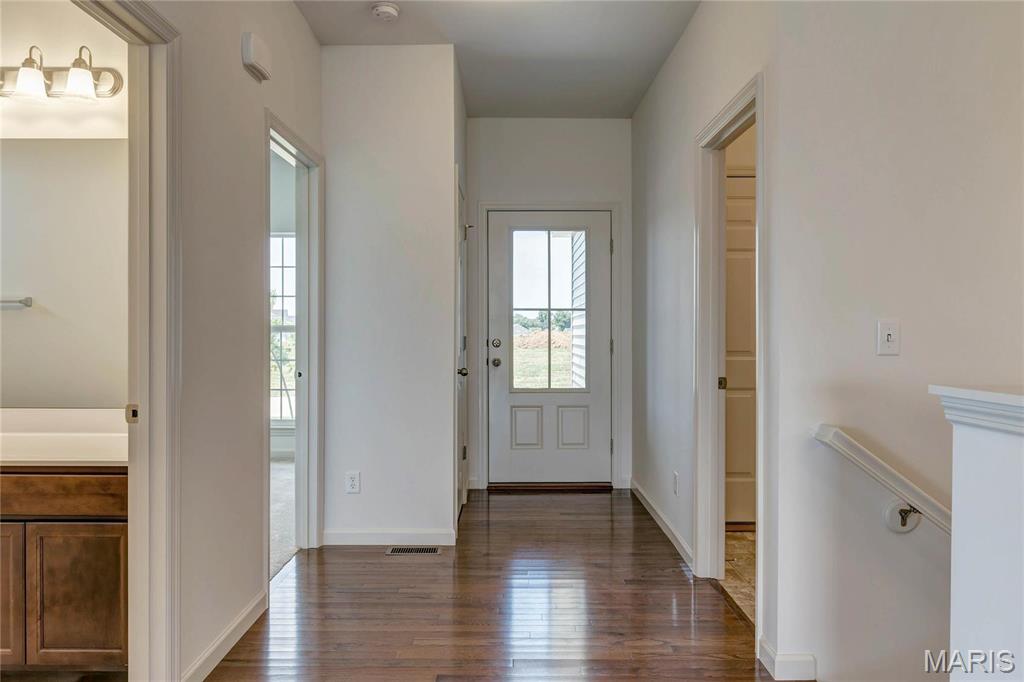 Harvest - Residential