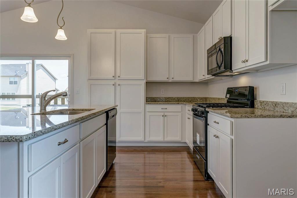 Harvest - Residential