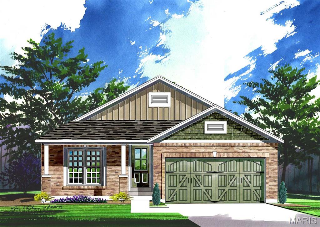 Harvest - Residential