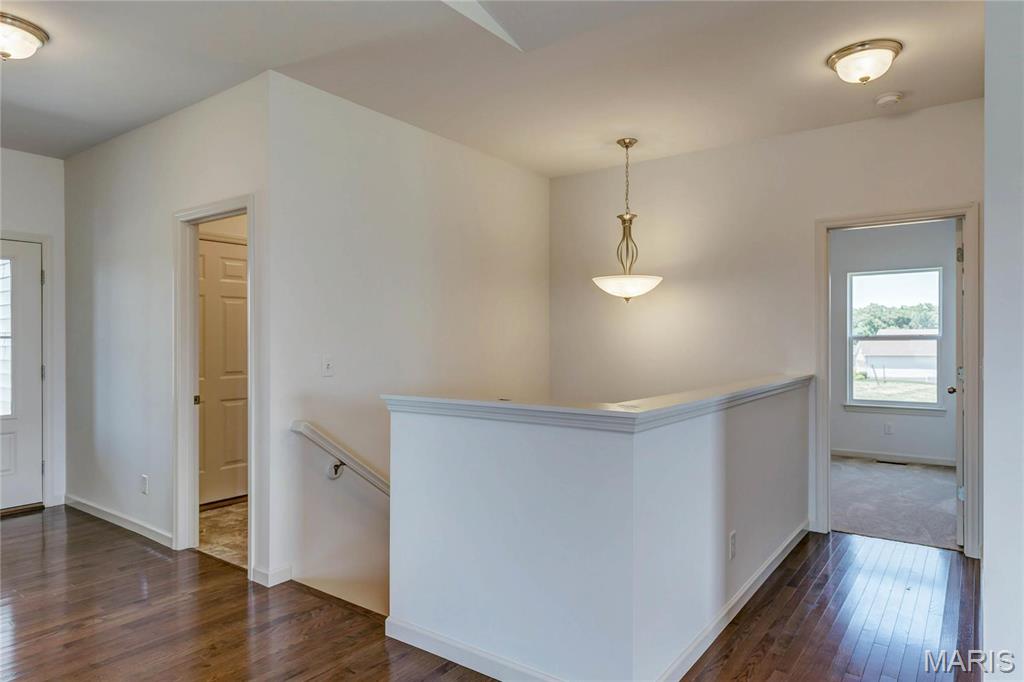 Harvest - Residential