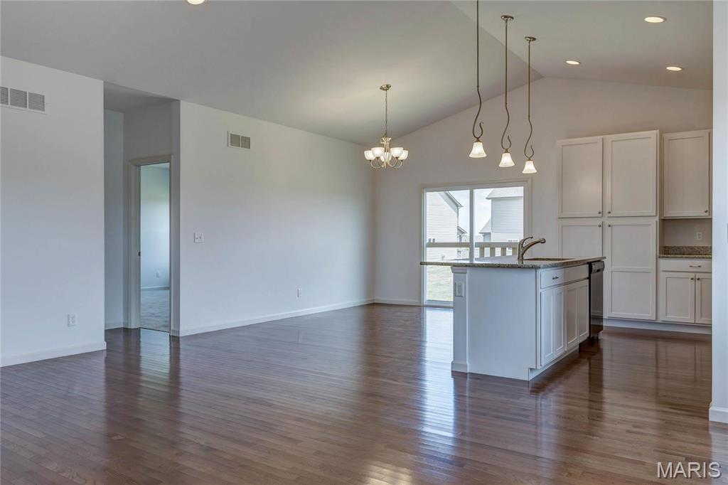 Harvest - Residential