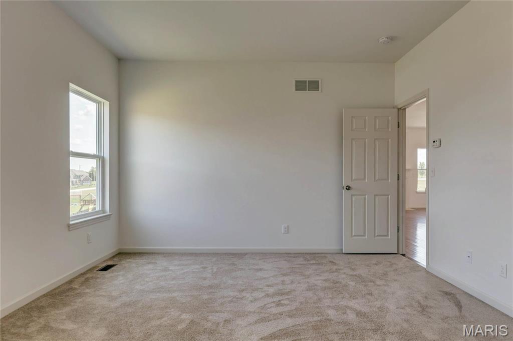 Harvest - Residential