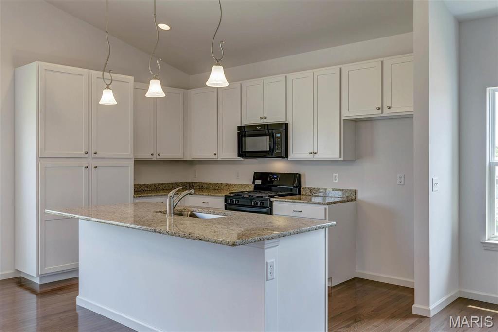 Harvest - Residential