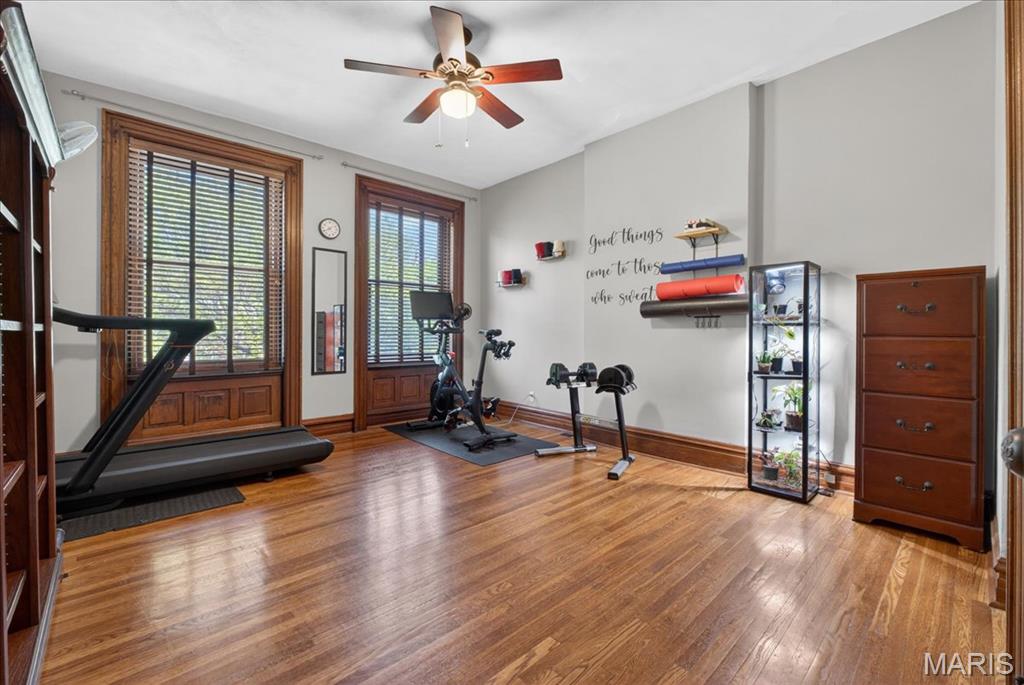 Switzer Place Add - Residential