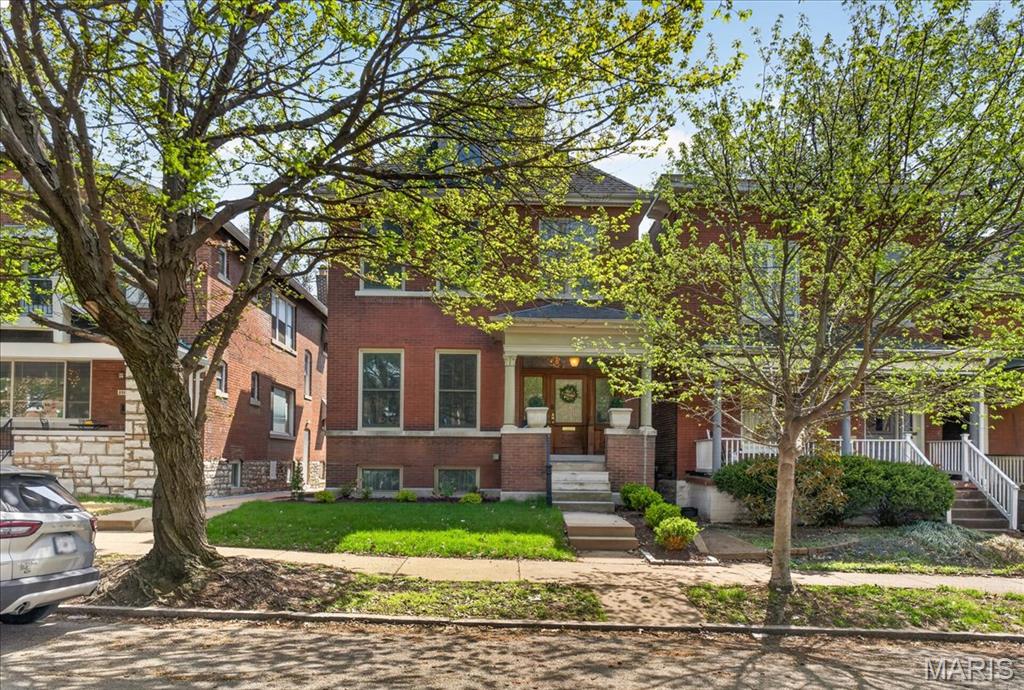 Switzer Place Add - Residential