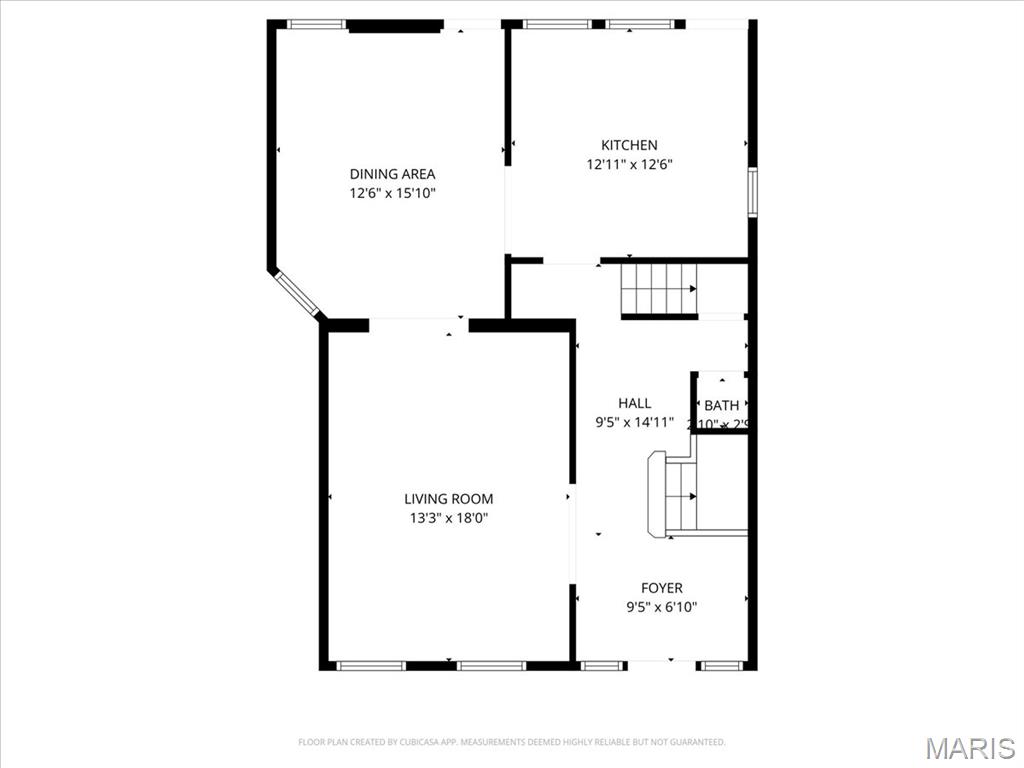 Switzer Place Add - Residential