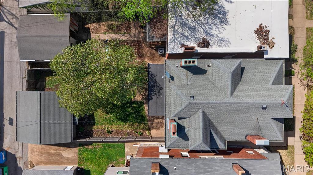 Switzer Place Add - Residential