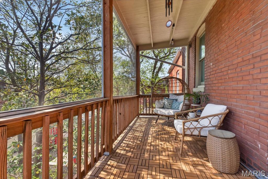 Switzer Place Add - Residential