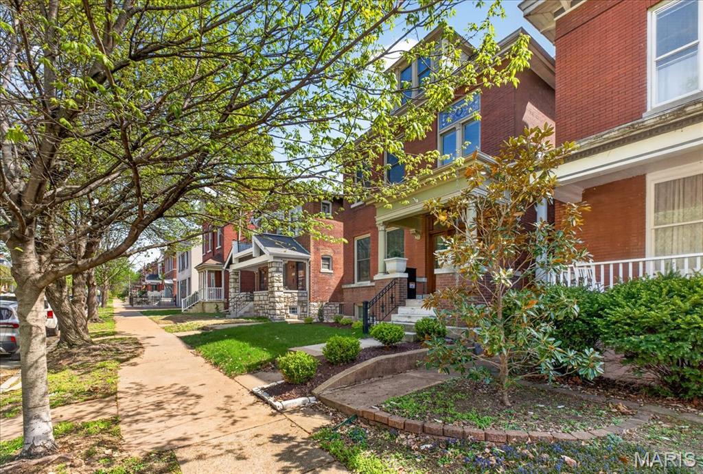 Switzer Place Add - Residential