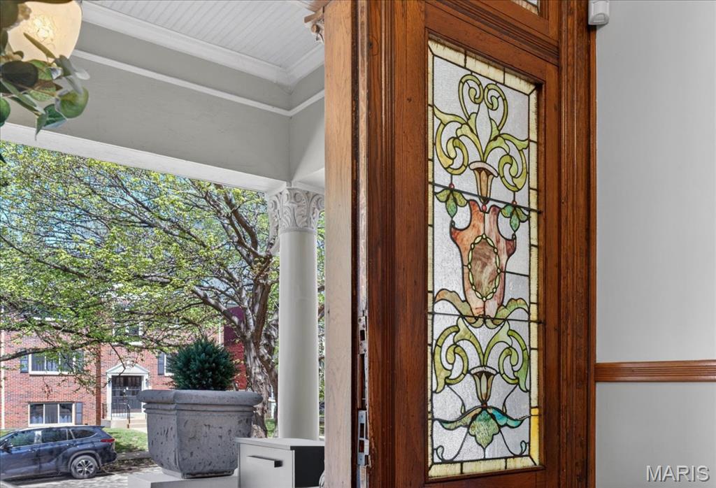 Switzer Place Add - Residential