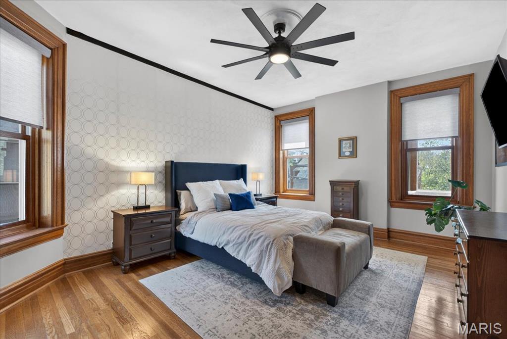 Switzer Place Add - Residential