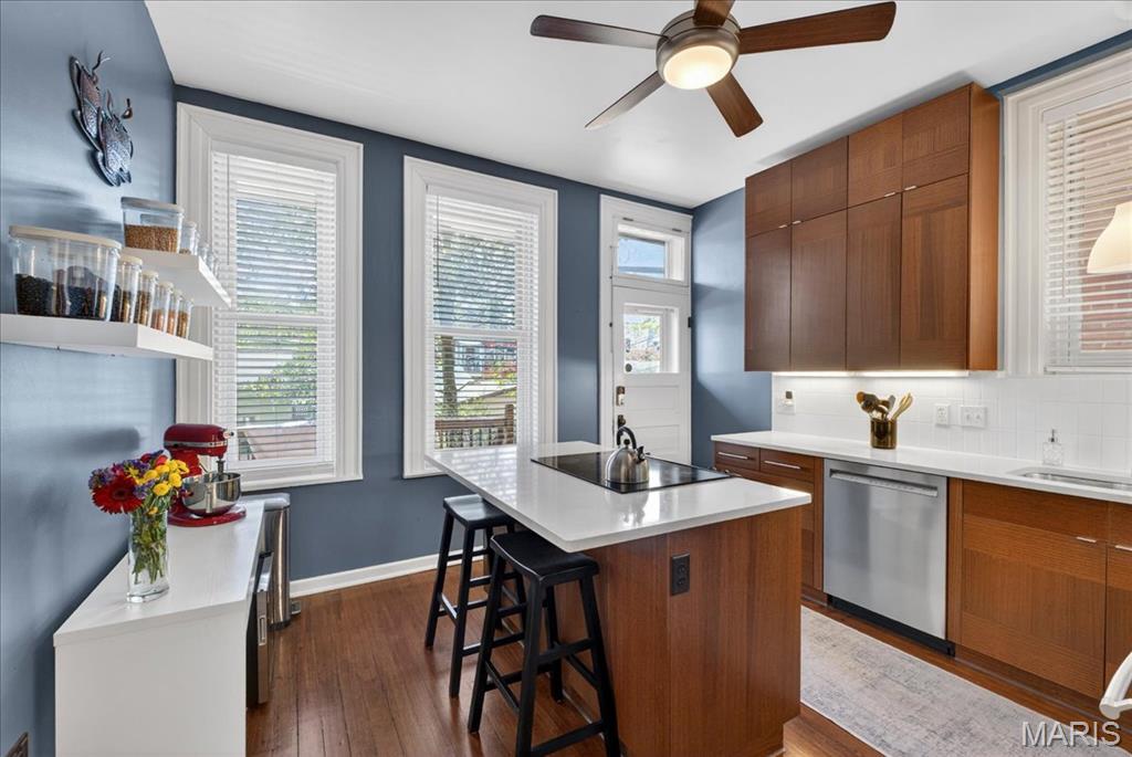 Switzer Place Add - Residential