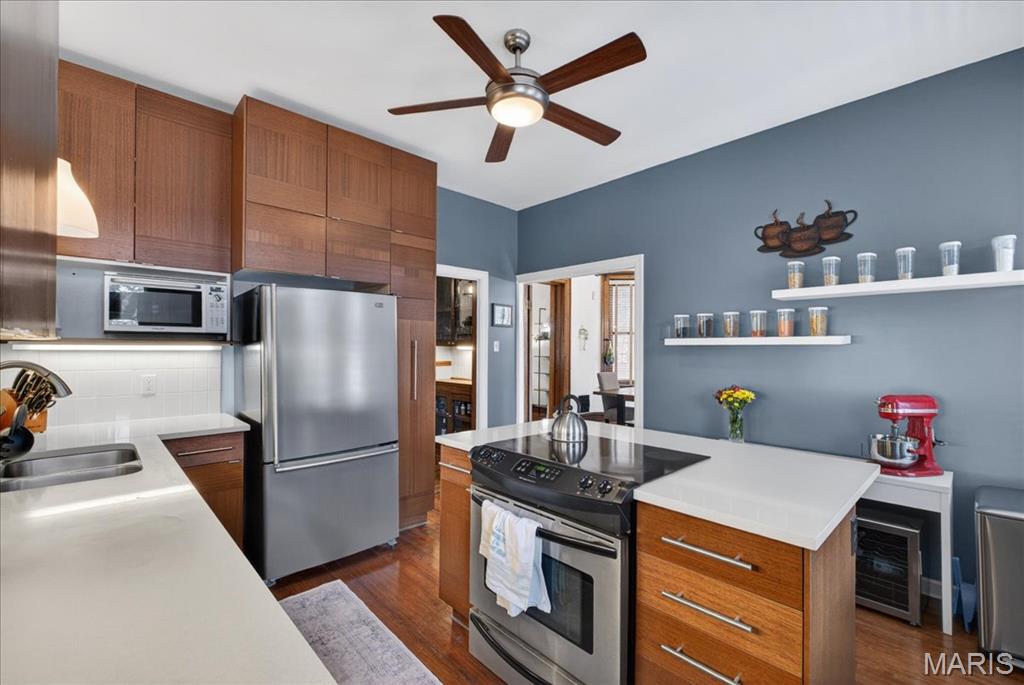 Switzer Place Add - Residential