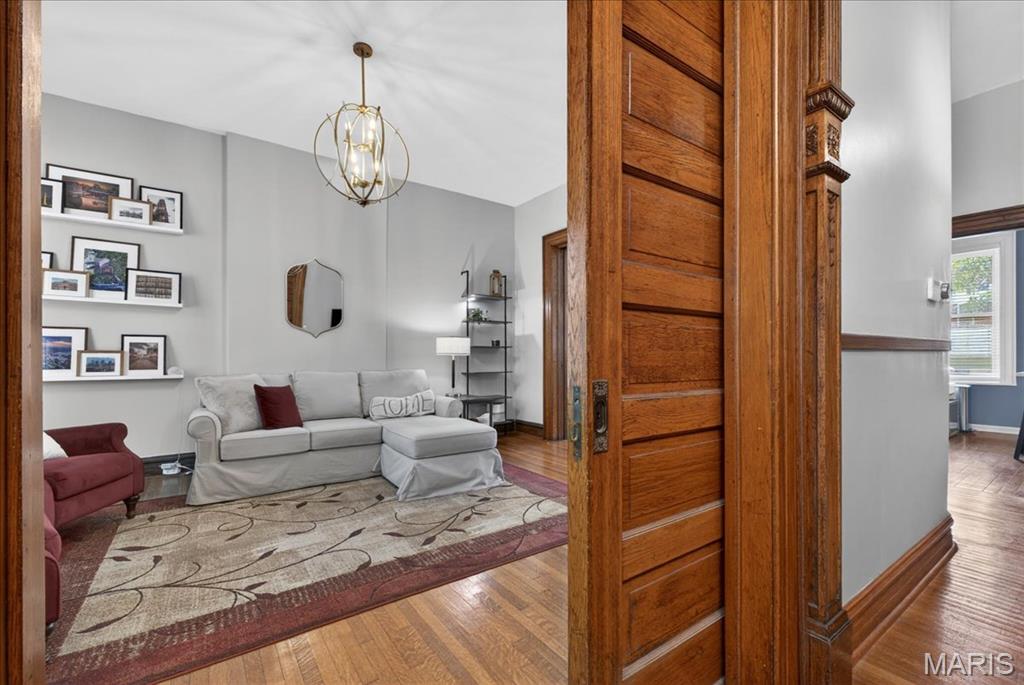 Switzer Place Add - Residential