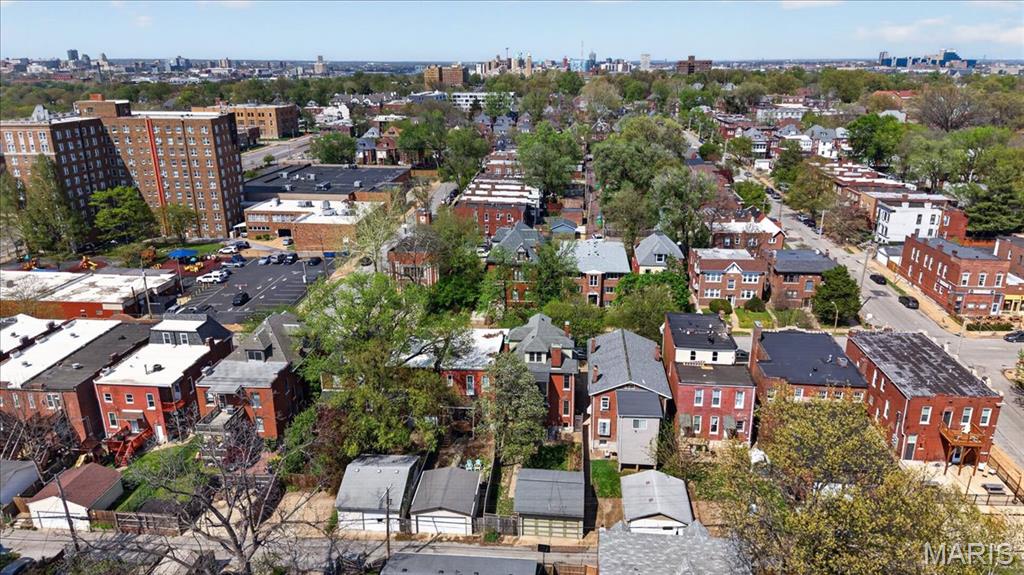 Switzer Place Add - Residential