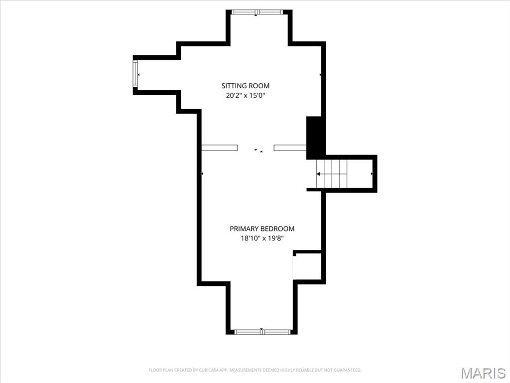 Switzer Place Add - Residential