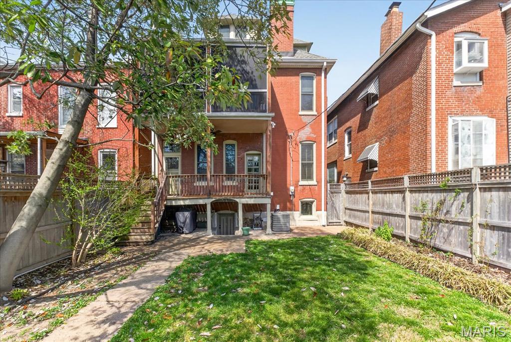 Switzer Place Add - Residential