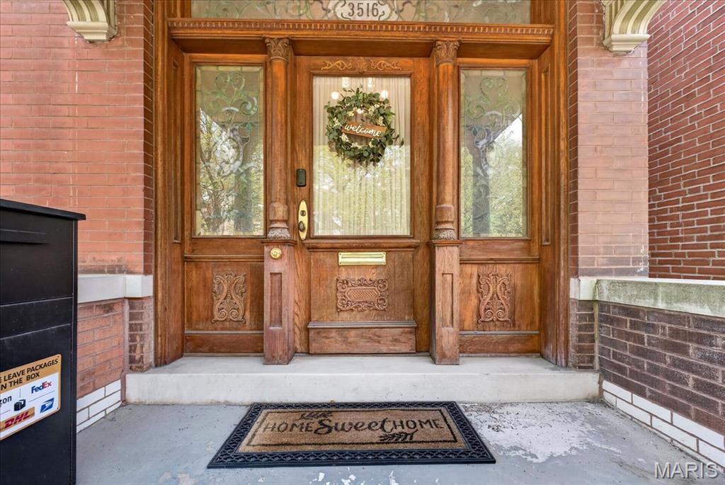 Switzer Place Add - Residential