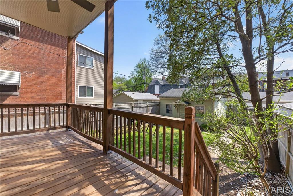 Switzer Place Add - Residential