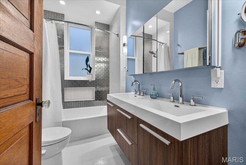 Switzer Place Add - Residential